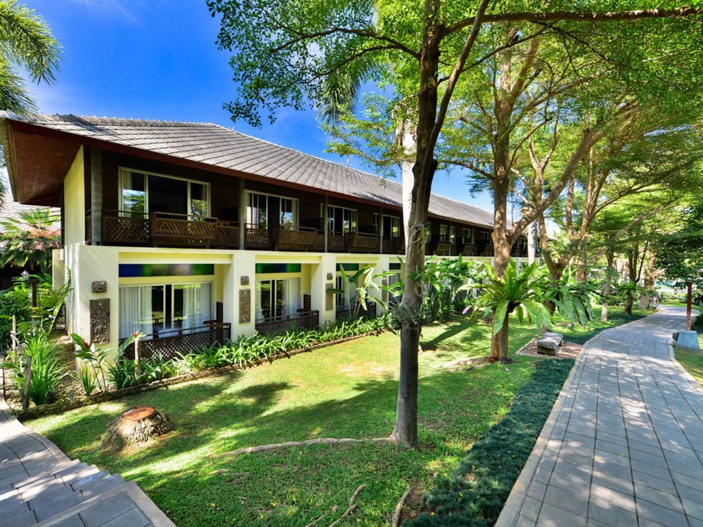Hotels | Rama Tours