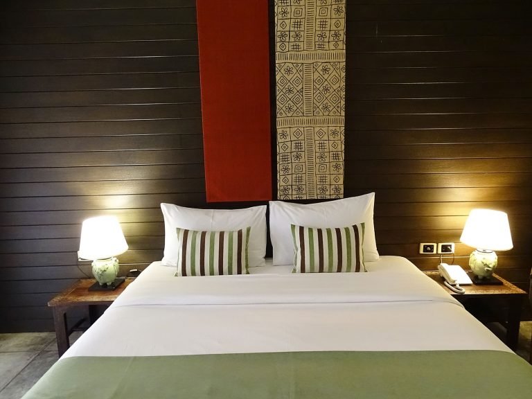 Hotels | Rama Tours