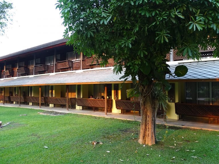 Hotels | Rama Tours