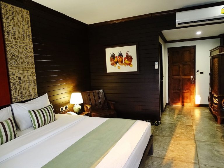 Hotels | Rama Tours