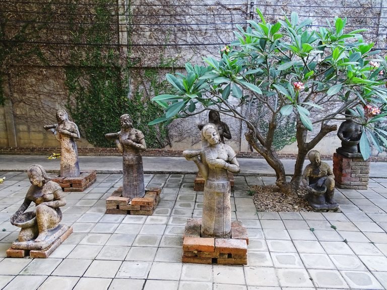 Hotels | Rama Tours