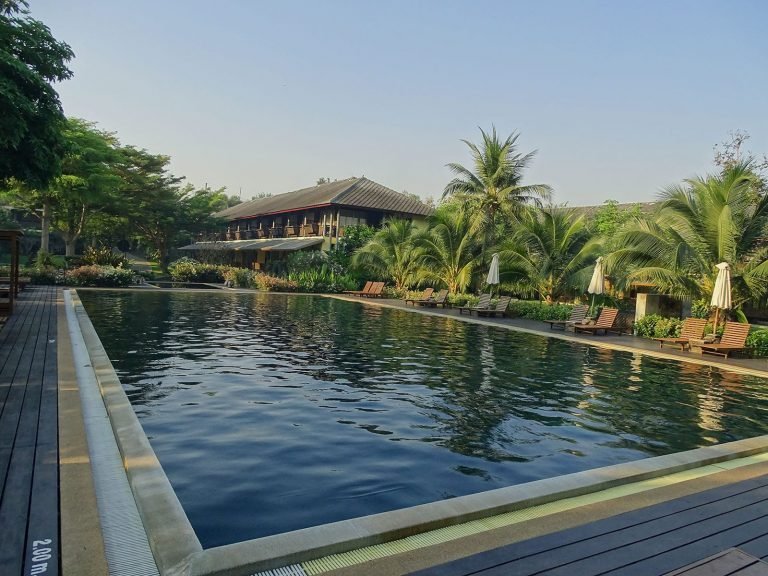 Hotels | Rama Tours
