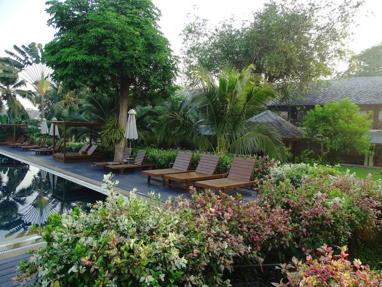 Hotels | Rama Tours