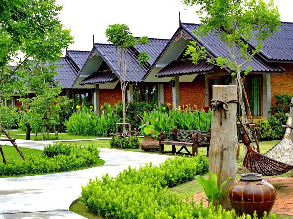 Hotels | Rama Tours