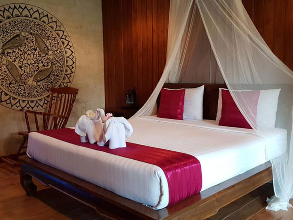 Hotels | Rama Tours