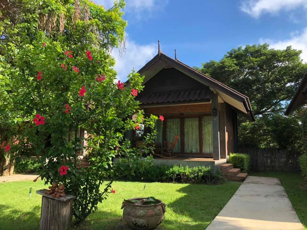 Sukhothai, Sawasdee Sukhothai resort | Rama Tours