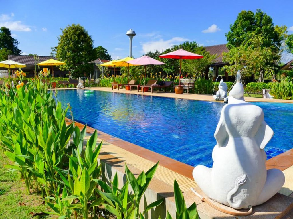 Hotels | Rama Tours
