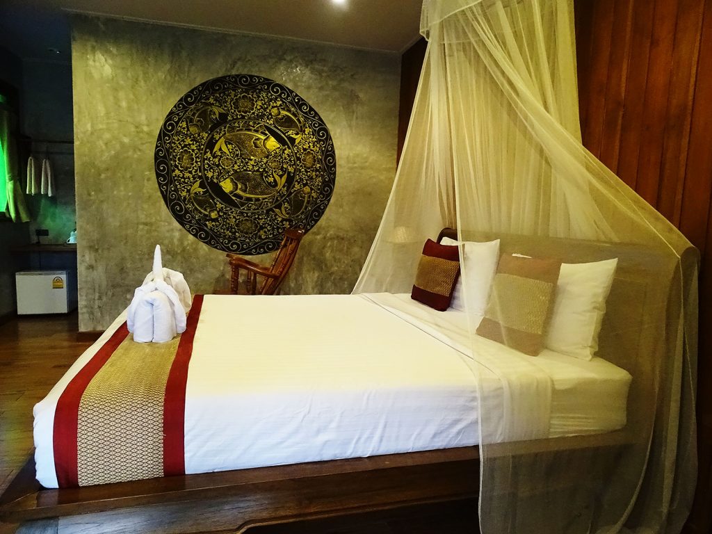 Hotels | Rama Tours
