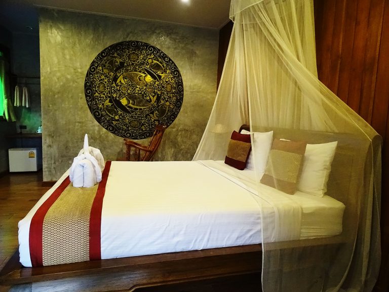 Hotels | Rama Tours