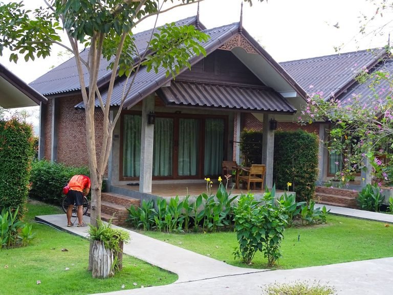 Hotels | Rama Tours