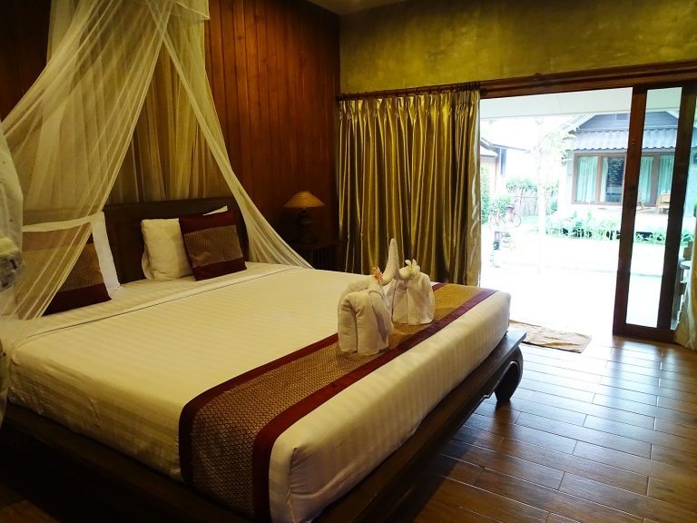Hotels | Rama Tours