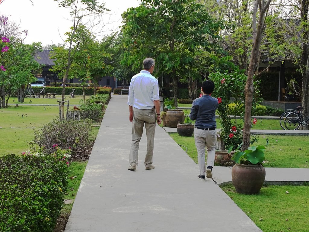Hotels | Rama Tours