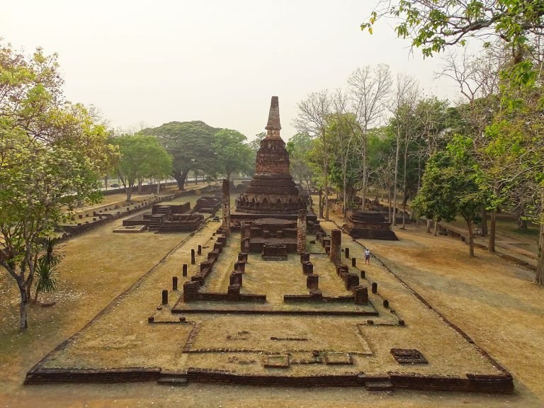 Hoogtepunten | Rama Tours