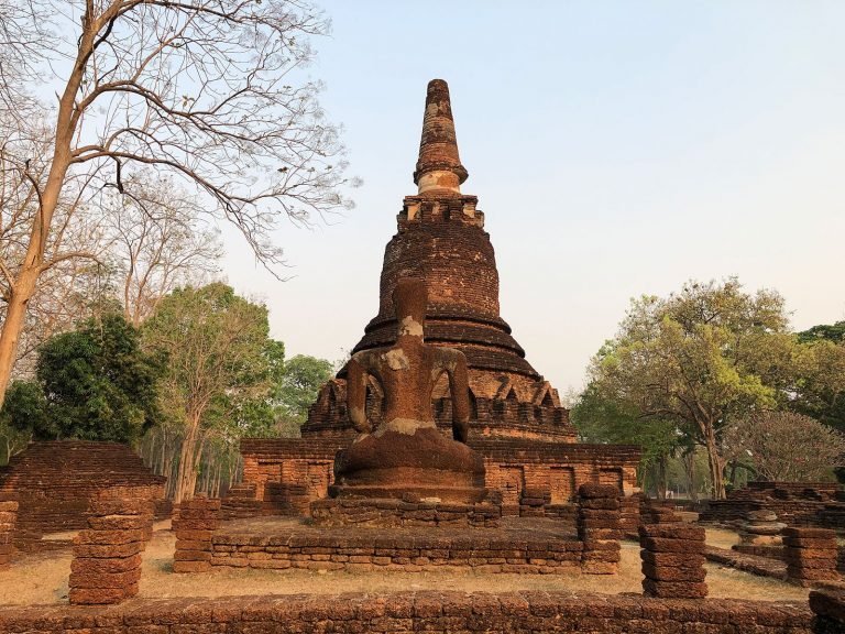 Hoogtepunten | Rama Tours