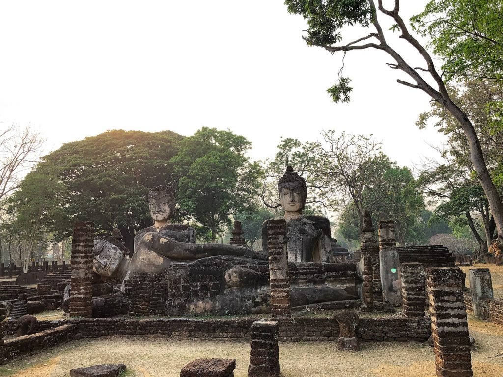 Hoogtepunten | Rama Tours