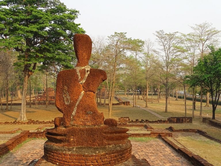 Hoogtepunten | Rama Tours