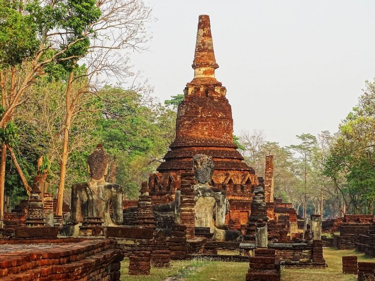 Hoogtepunten | Rama Tours