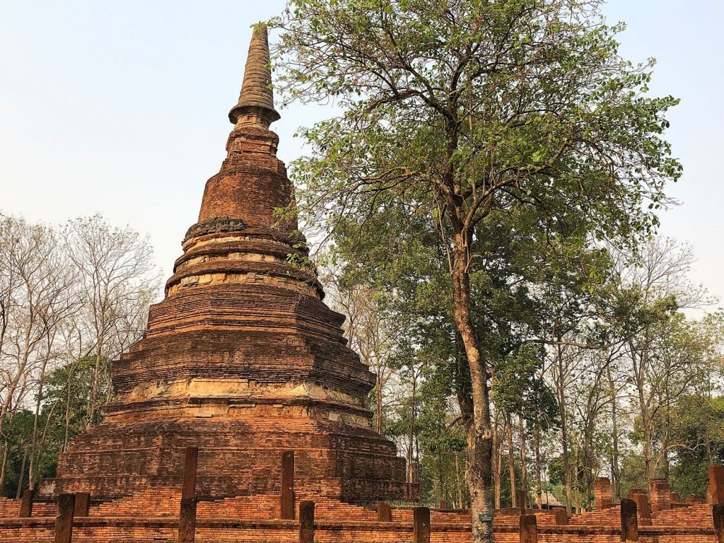 Hoogtepunten | Rama Tours