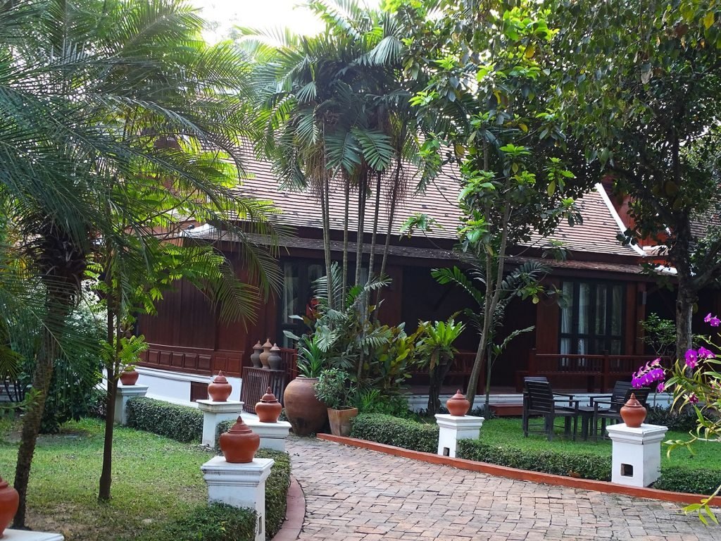 Hotels | Rama Tours