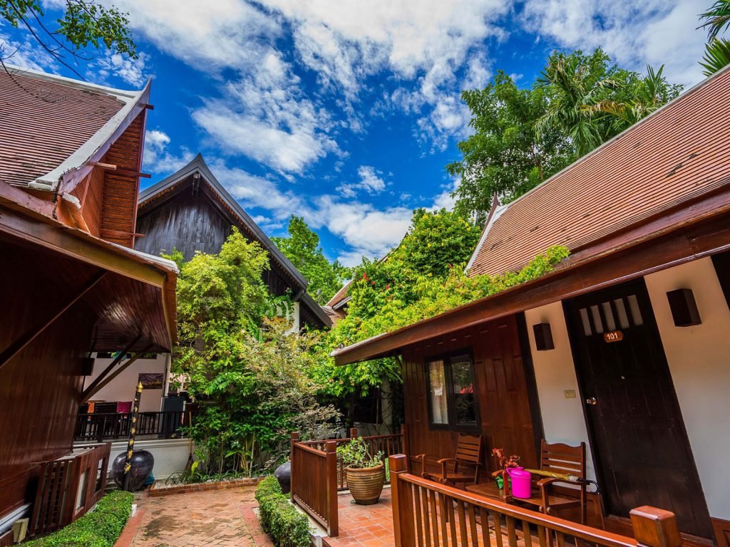 Hotels | Rama Tours