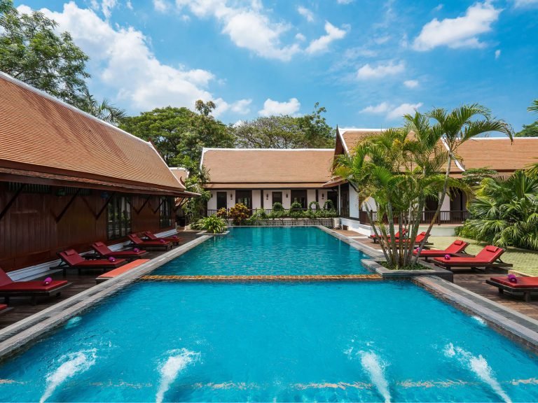 Hotels | Rama Tours