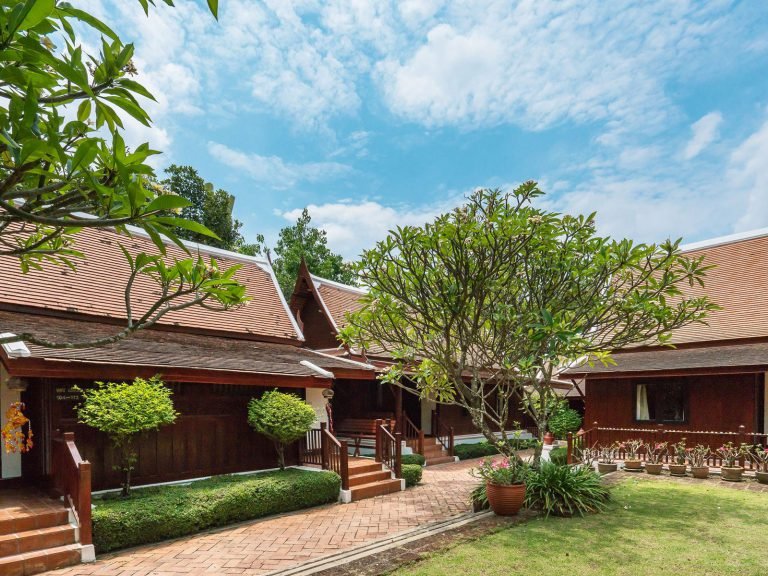 Hotels | Rama Tours
