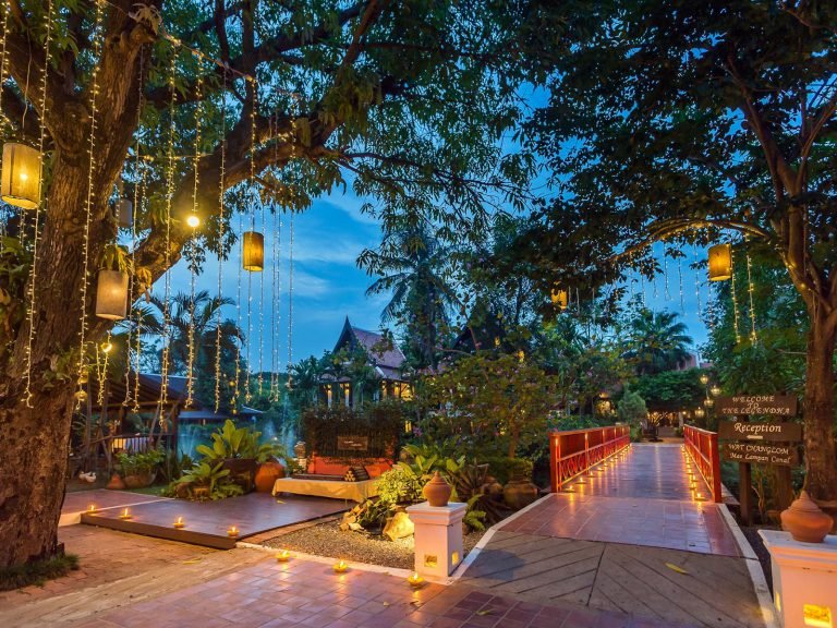 Hotels | Rama Tours