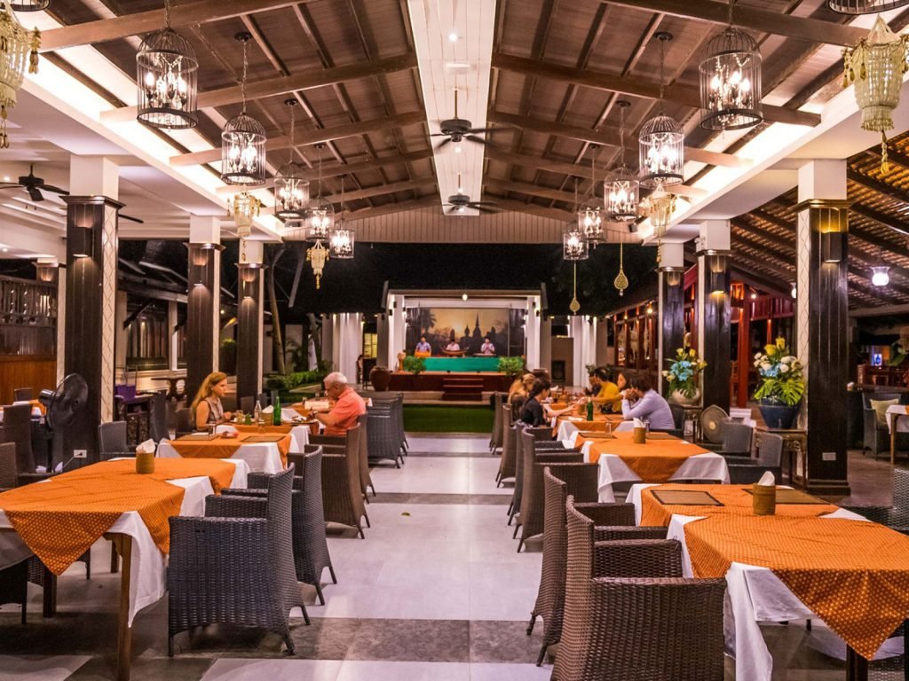 Hotels | Rama Tours