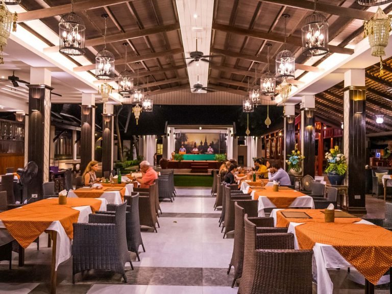 Hotels | Rama Tours