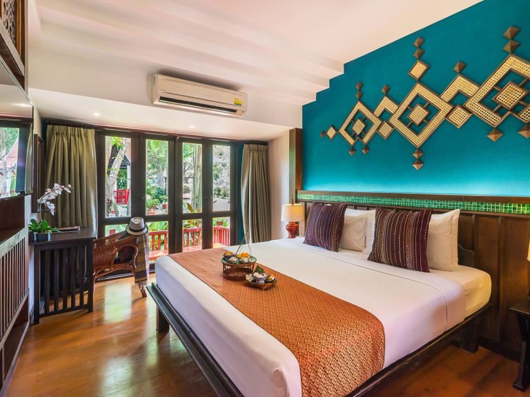 Hotels | Rama Tours