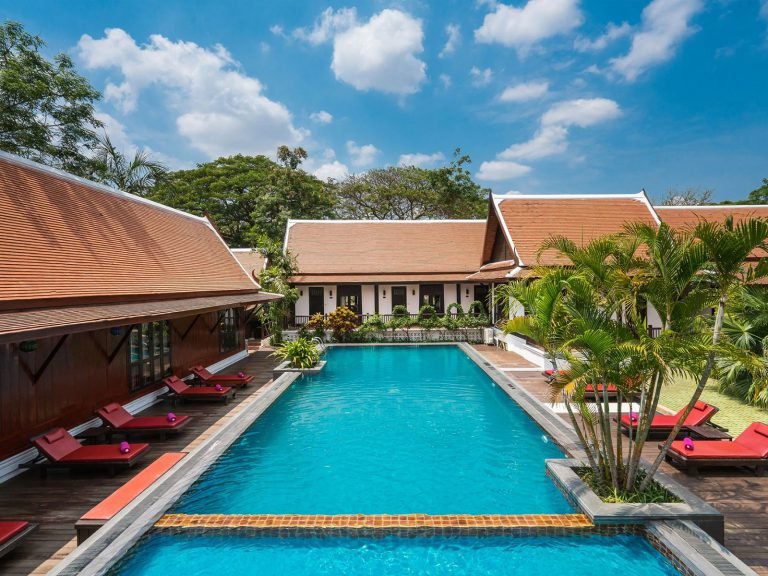 Hotels | Rama Tours