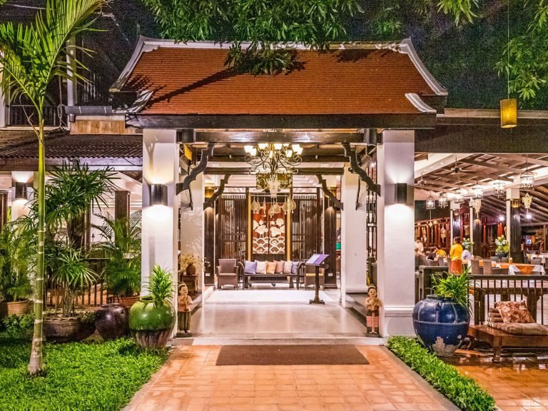 Hotels | Rama Tours