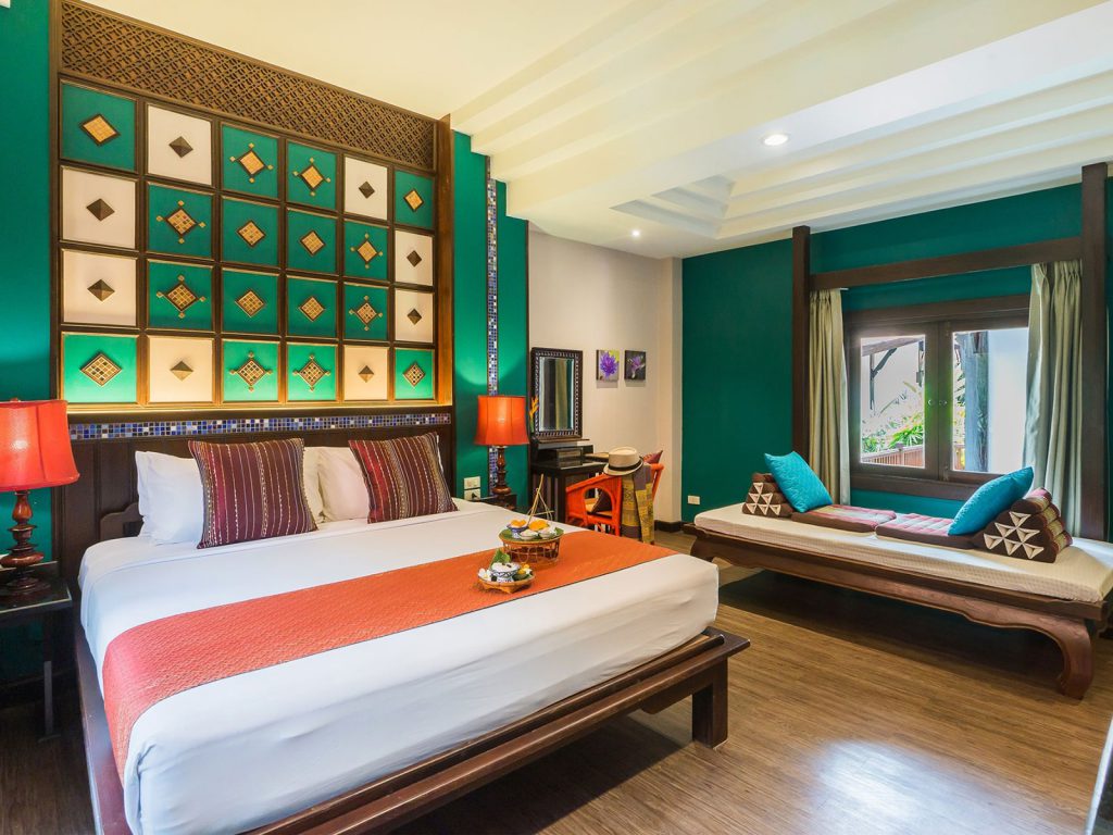 Hotels | Rama Tours