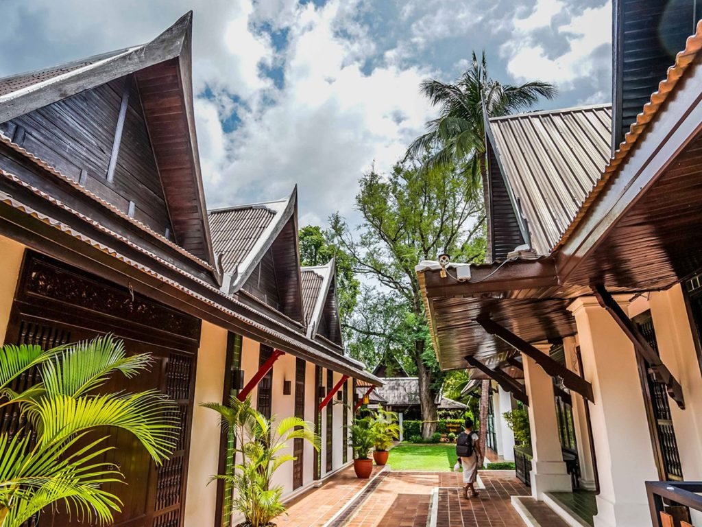Hotels | Rama Tours
