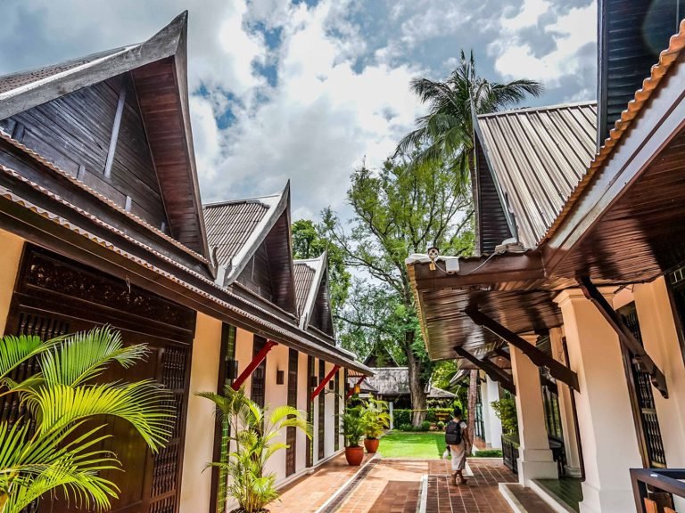 Hotels | Rama Tours