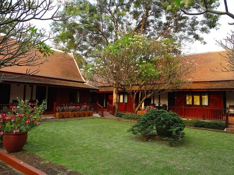 Hotels | Rama Tours