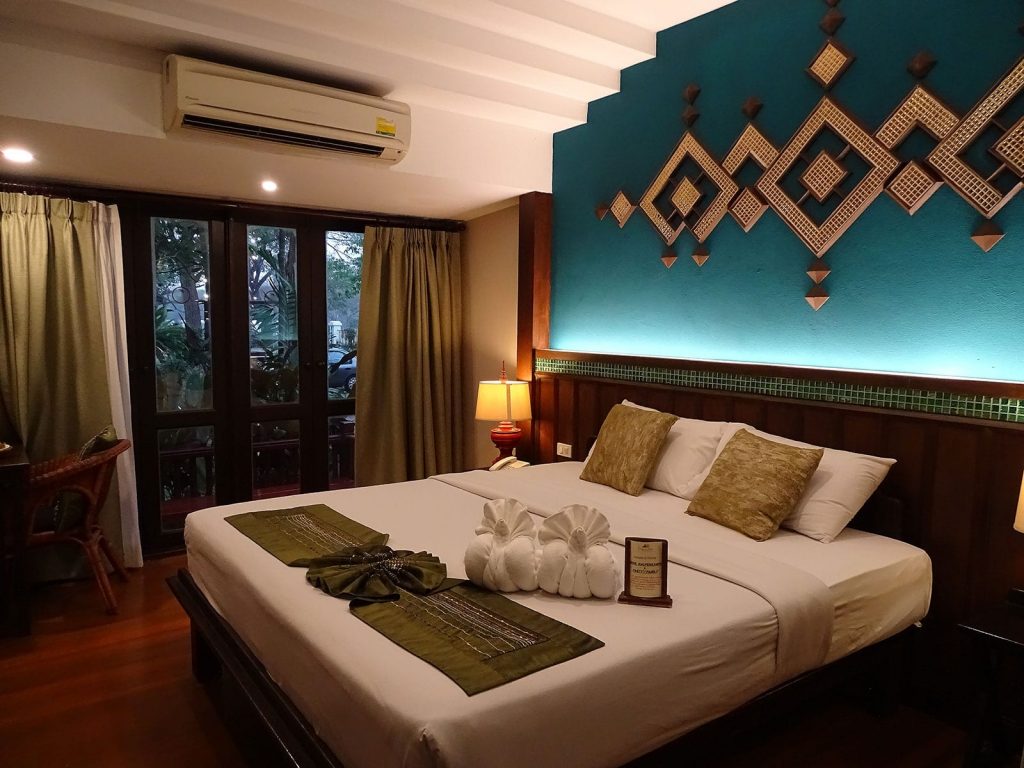 Hotels | Rama Tours
