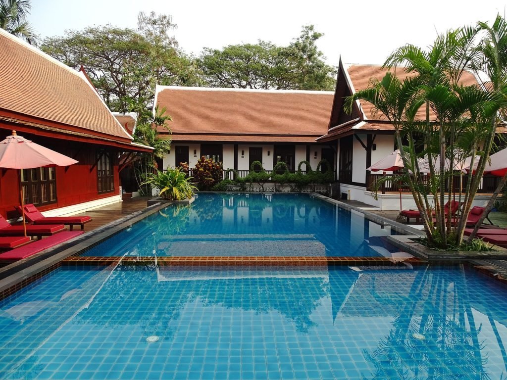 Hotels | Rama Tours