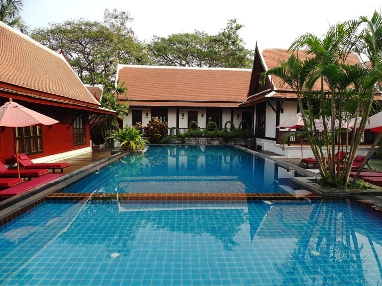 Hotels | Rama Tours