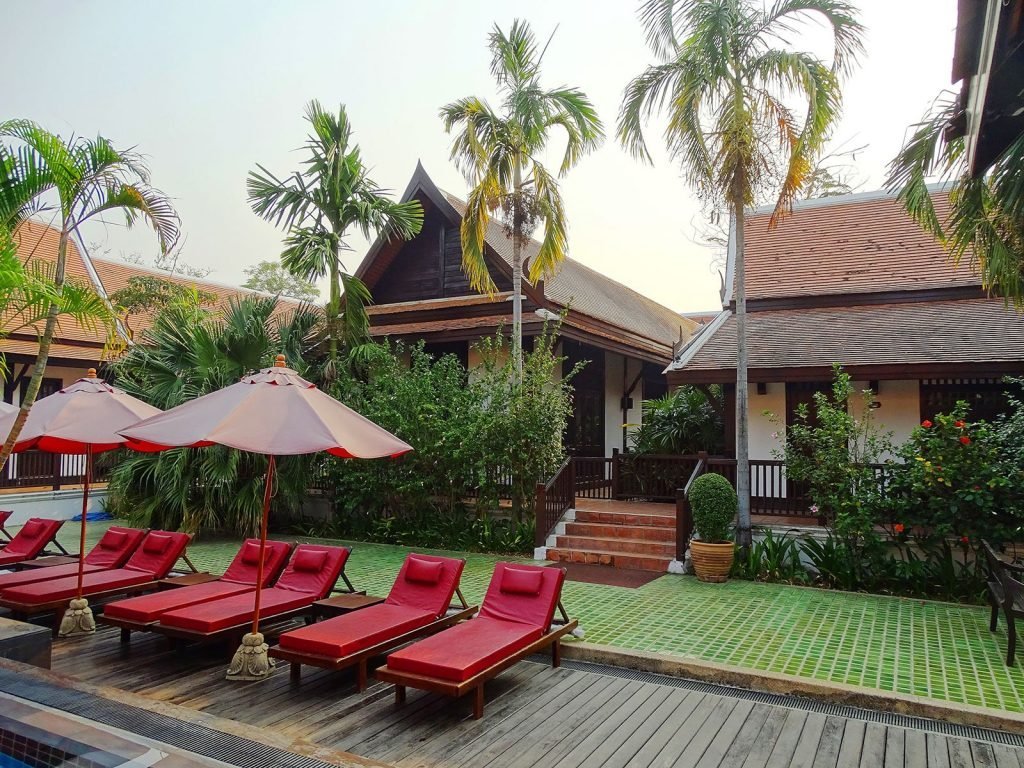 Hotels | Rama Tours