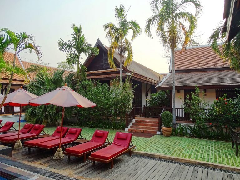 Hotels | Rama Tours