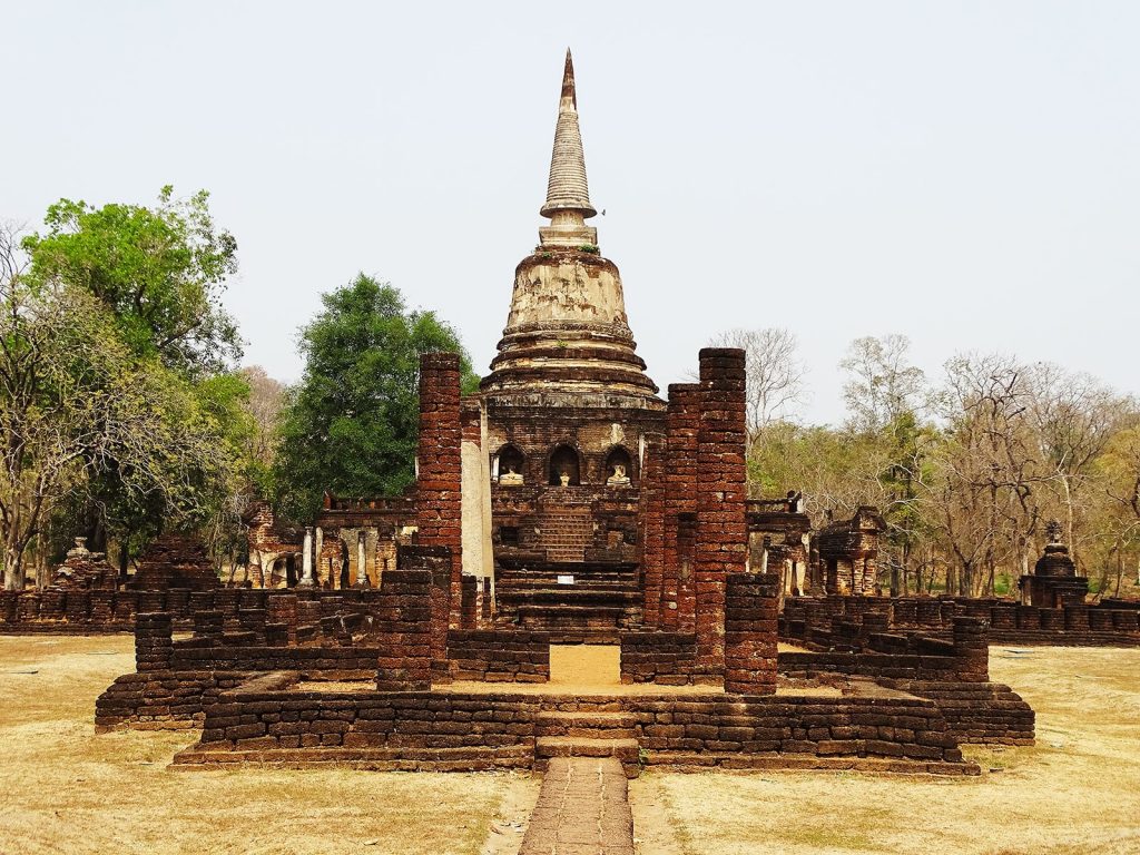 Hoogtepunten | Rama Tours