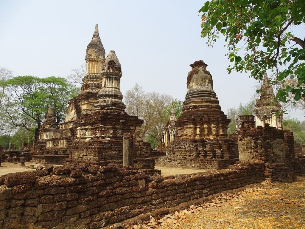 Hoogtepunten | Rama Tours