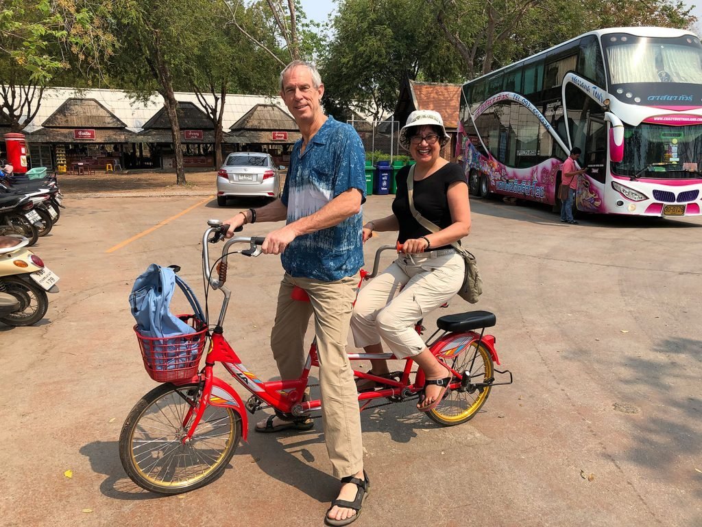 Hoogtepunten | Rama Tours