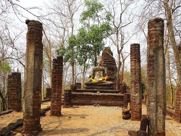 Hoogtepunten | Rama Tours