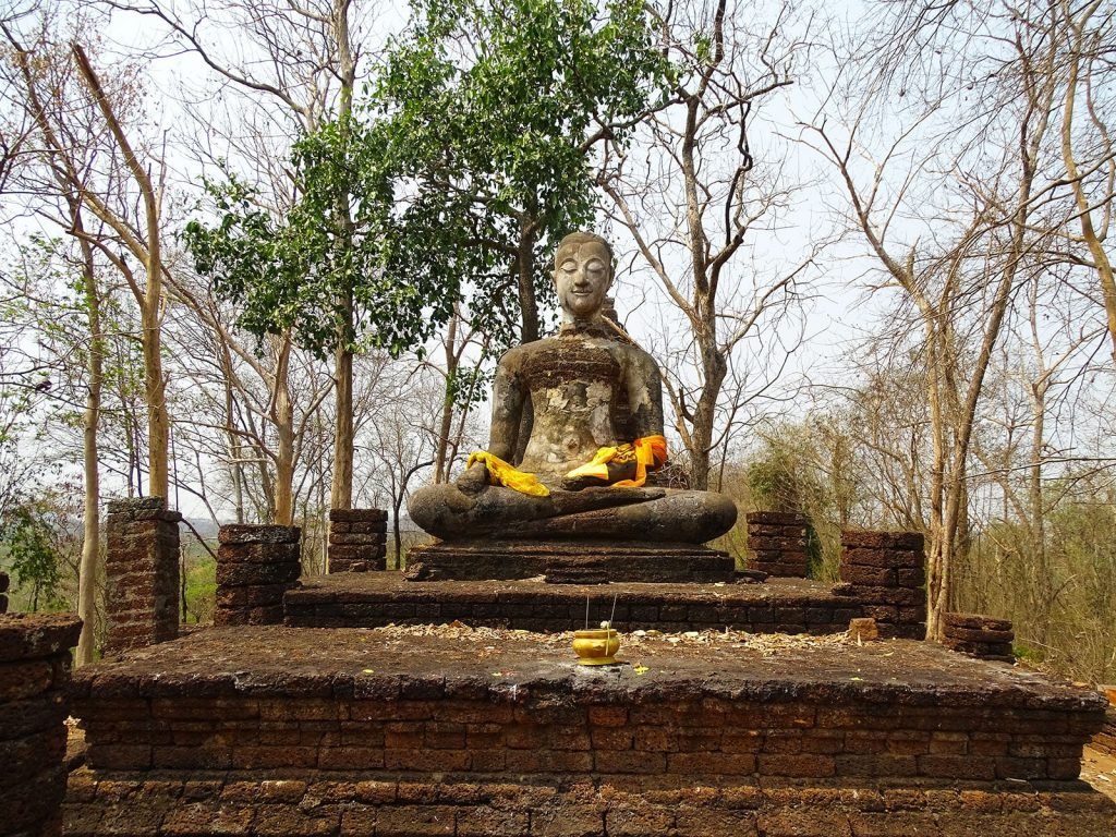 Hoogtepunten | Rama Tours