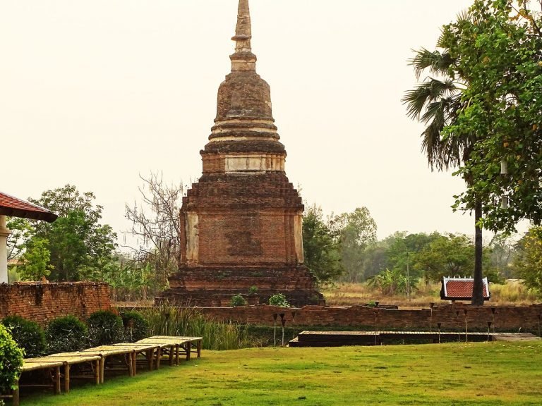 Hotels | Rama Tours