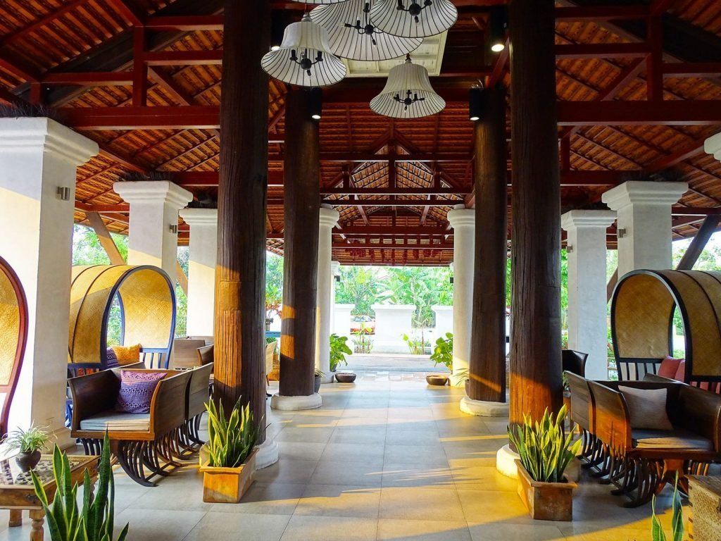 Hotels | Rama Tours