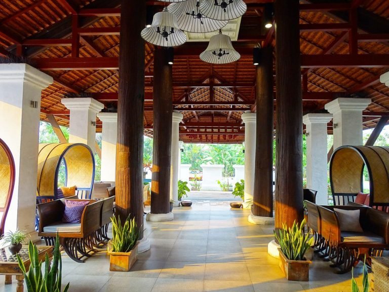 Hotels | Rama Tours