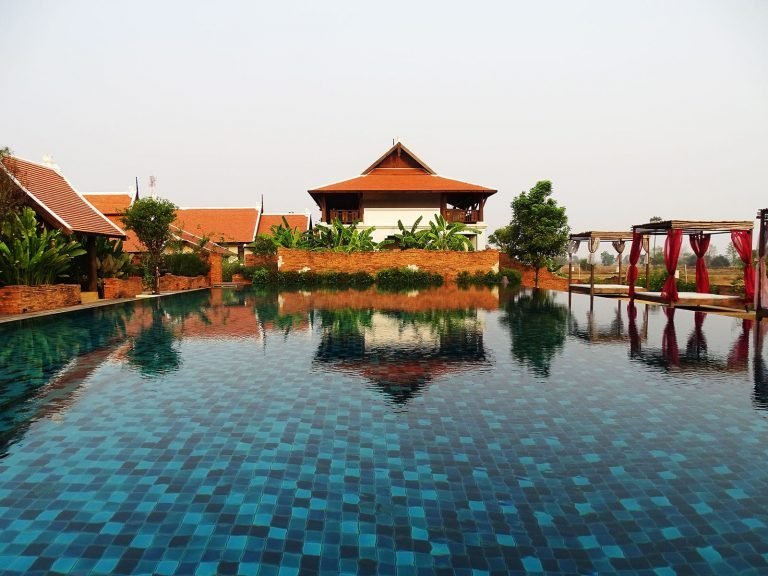 Hotels | Rama Tours